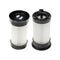Replacement Washable Vacuum Filter For Eureka DCF4 DCF18 62132 63073 61770 3690 18505 28
