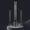 SKYFIRE SF-332 T6 3Modes LED Flashlight Explosion-proof Flashlight 18650 Flashlight