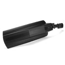 BIKIGHT 26 inch Snow Bicycle Bike Front Rear Mudguard Cycling Bike Fender For Fat Tire Mountain Bike