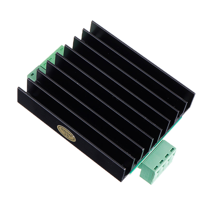 TB6560 Stepper Motor Driver Board 3A CNC Router Single Axis DC 12V 24V