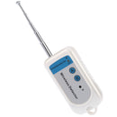 Anti Spy RF Wireless Signal Radio Detector Camera Audio Bug Tracer Finder
