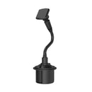 Magnetic Suction 280mm Car Phone Holder Bracket Navigation 360-degree Rotating Cup Position