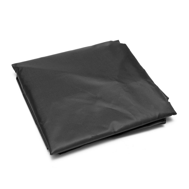 L Shape Sofa Cover Patio Garden Furniture Waterproof Anti UV Protector 320x320cm