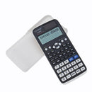 GTTTZEN Function Scientific Calculator Student Junior High School Exam 240 Function FX-991EX