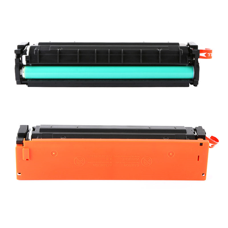 TIANSE CRG045 Toner Cartridge for Canon CRG045 MF635Cx MF633Cdw MF631Cn LBP613Cdw LBP611Cn LBP612Cn Laser Printer Toner