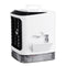LED 480mL Personal Evaporative Air Cooler Humidifier Portable Air Conditioner Mist Prayer USB Cooler Fan