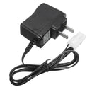 DC 7.2V Ni-CD Ni-MH Rechargeable RC Batterie Pack Chargeur Adaptateur Plug