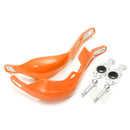 28mm Handlebar Handguard Hand Guard Motorcycle Pit Dirt Bike ATV Universal