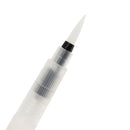 S/M/L 3 Sizes Refillable Water Brush Pen For Painting Calligraphy Tools