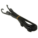 Motorcycle Helmet Luggage Rope Elastic Strap Net Cable Belt