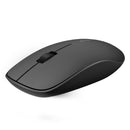Rapoo M200 1300DPI Multi-Mode bluetooth 3.0/4.0 2.4GHz Wireless Optical Mouse for Laptops Tablets
