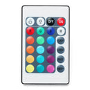 DC12V 5M SMD2835 24W Waterproof Alexa Smart Home WIFI Controller APP Control RGB LED Strip Light