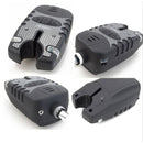 Carp Fishing Bite Alarm & Illuminated Swinger Set Water Resistant Night Light Fishing Tool
