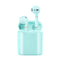 X20S Mini TWS bluetooth 5.0 Earphone Touch Wireless HiFi Stereo Headphones with Charging Box for Xiaomi Huawei iphone