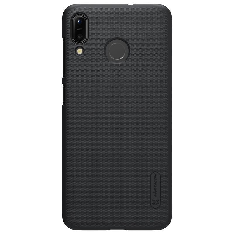 NILLKIN Frosted Shield PC Hard Back Protective Case For Asus ZenFone Max (M1)  / ZB555KL