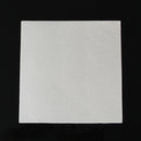 214*214*3mm Ultimaker 3D Printer Heated Bed Insulating Cotton for Reprap/Makerbot