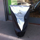 MTB Bike Bicycle Cover Waterproof Rainproof Cover Rain Dust Resistant Protector