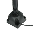 3W 12-24V 500mm CNC Machine LED Lamp Aluminum Alloy Flexible Light Bar Working Tool Lamp