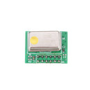 TCXO Clock CLK-A 10MHz PPM 0.1 TCXO Clock Oscillator Module For HackRF One Acrylic Shell