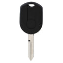 4 Buttons Car Keyless Entry Remote Key Fob Uncut Blade For Ford Focus