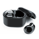 [Truly Wireless] TWS-X6 Touch Control IPX5 Waterproof bluetooth Earphone Headphone With Charger