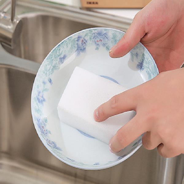Strong Decontamination Nano Magic Sponge Cleaning Brush Cleaning Sponge Kitchen Tools