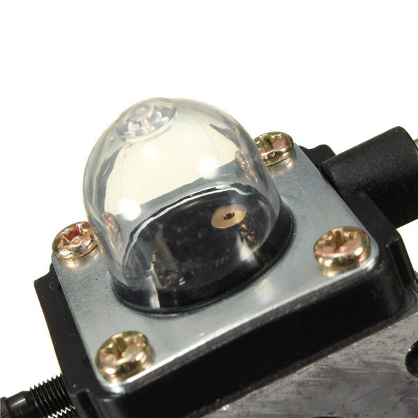 Lawnmower Carb Carburetor for 2 Stroke Cycle Mantis Echo Tillers Zama C1U-K54A C1UK54
