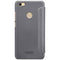 NILLKIN Sparkle PU Leather Case Window Smart Sleep Flip Cover For Xiaomi Redmi Note 5A Prime