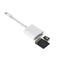Bakeey USB 3.1 Type-C To SD TF OTG Memory Card Reader Adapter For Macbook Tablet Laptop S10+ Note10