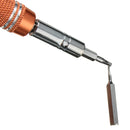 Raitool 53 in 1 Multifunctional Precision Screwdriver Repair Tool Set with Bits