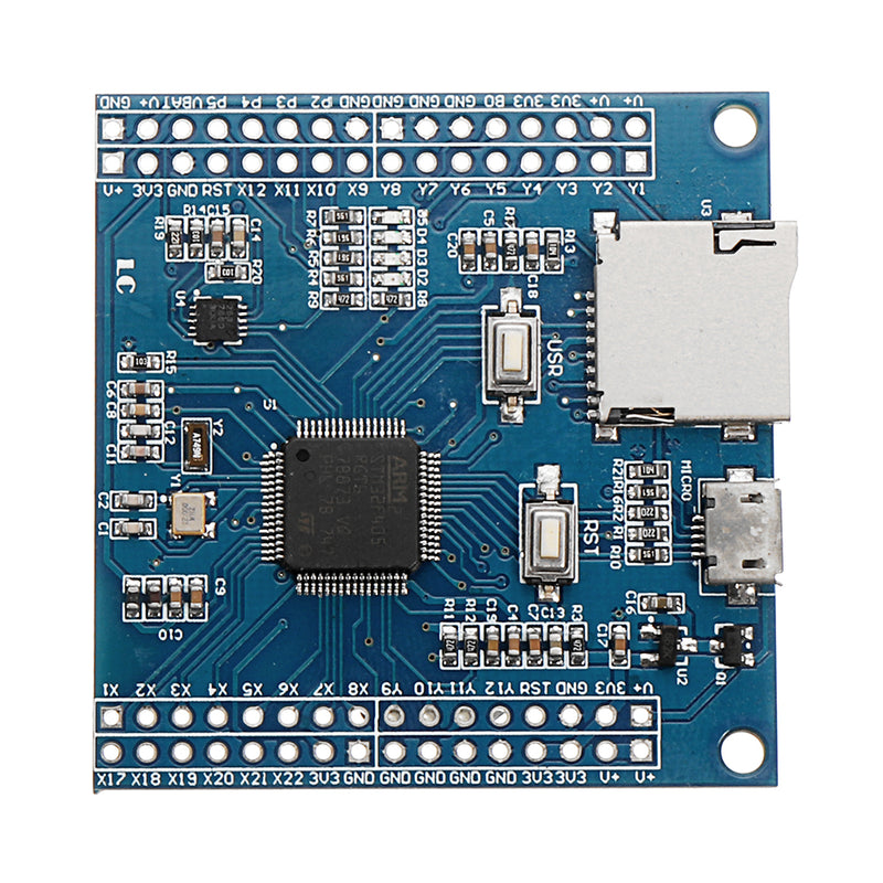 PYBoard MicroPython Python STM32F405 IoT Development Board