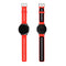Bakeey 22mm Universial Replacement Silicone Watch Band for Xiaomi Amazfit Smart Watch Huawei Watch 2