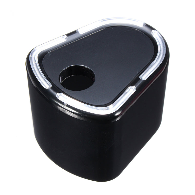 CNC Ignition Switch Cover For Harley Touring Street Road Glide 07-13