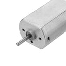 Machifit FF-180SH DC Motor 12V 24V Electric Motor High Speed Rotator