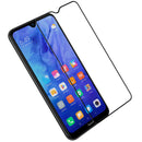 NILLKIN XD CP+MAX Full Coverage Anti-explosion Tempered Glass Screen Protector for Xiaomi Redmi Note 8T