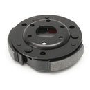 GY6 50cc 139QMB Performance Racing Clutch Assembly For Chinese Scooter Moped ATV