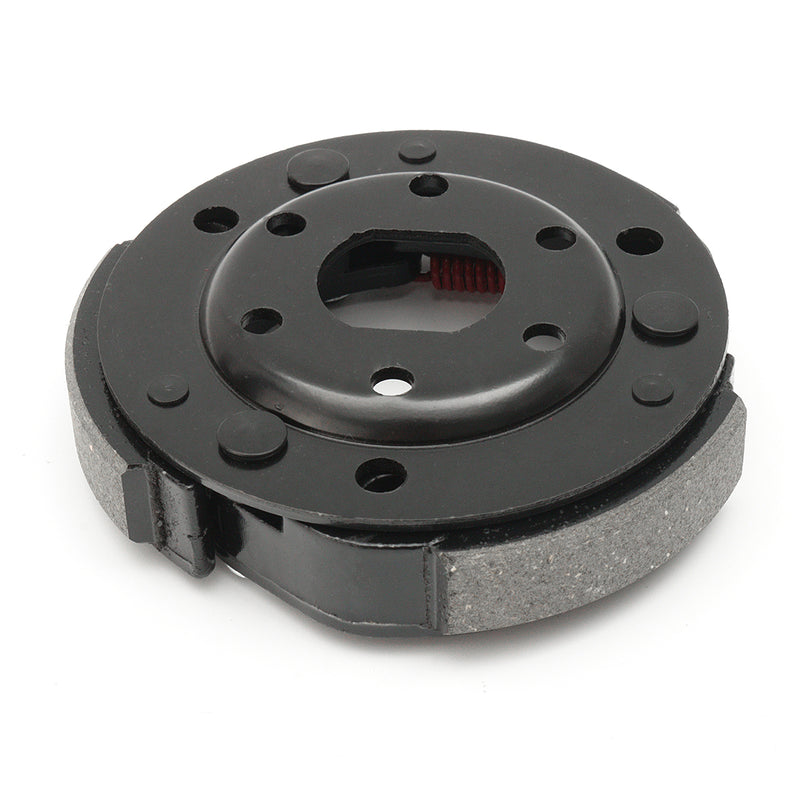 GY6 50cc 139QMB Performance Racing Clutch Assembly For Chinese Scooter Moped ATV