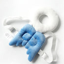 Baby Head Protection Pillow Pad Toddler Back Care Safety Product