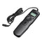 JINTU Time Lapse Intervalometer Timer Remote Shutter Release RS-60E3 for Canon 80D 700D 650D 600D 55