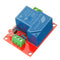 5pcs BESTEP 12V 30A 250V 1 Channel Relay High Level Drive Relay Module Normally Open Type For Auduino