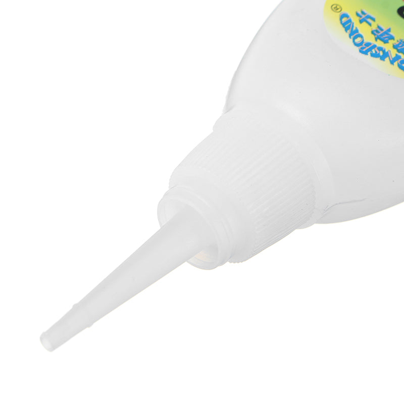 20g 502 General Instant Adhesive Fast Bond Quick Drying Glue Cyanoacrylate Strong Adhesive