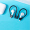 1 Pair Portable Universal Sports Anti-ear Protective Hanging Ear Hook for Airpods bluetooth Earphone