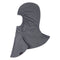 Herobiker Motorcycle Skiing Face Mask With Neck Protection Summer Breathable Scarf