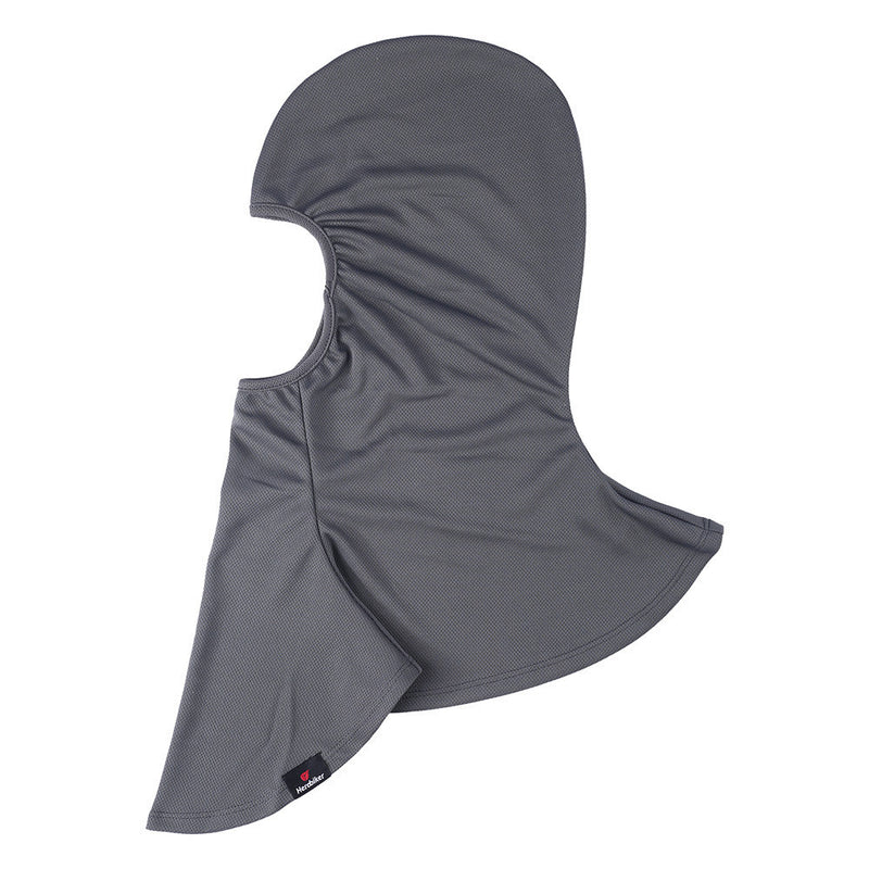 Herobiker Motorcycle Skiing Face Mask With Neck Protection Summer Breathable Scarf
