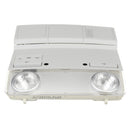 Car LED Interior Dome Lights Reading Lamp Grey Beige for VW Golf 6