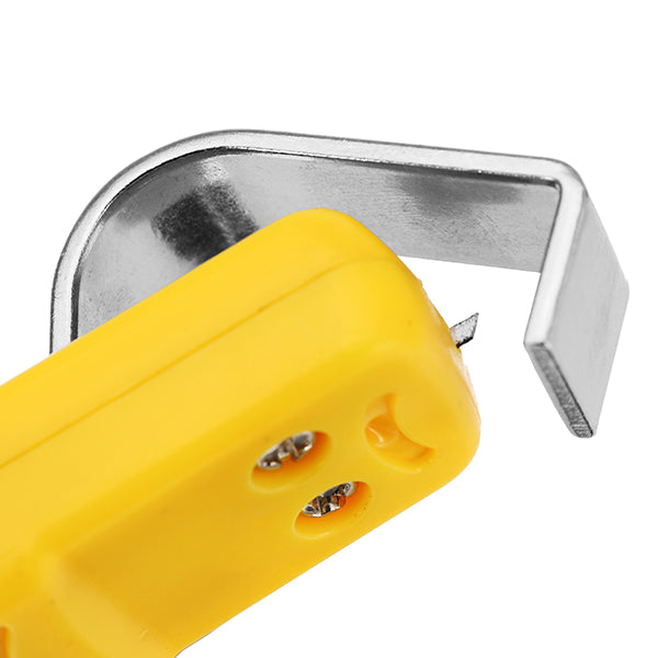 Raitool LY25-1 4-18mm Cable Wire Stripper Wire Stripping Cutter Plier Crimping Tool