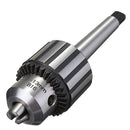 5/64 To 1/2 Inch MT2 Arbor Mini Lathe Drill Chuck