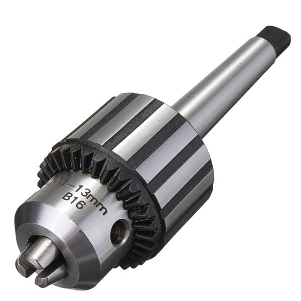 5/64 To 1/2 Inch MT2 Arbor Mini Lathe Drill Chuck