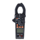 LOMVUM Digital Clamp Meter Multimeter Handheld RMS AC/DC Mini Resistance Test pen