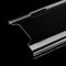 Bakeey Shockproof Transparent Hard PC Protective Case for Samsung Galaxy A80 2019